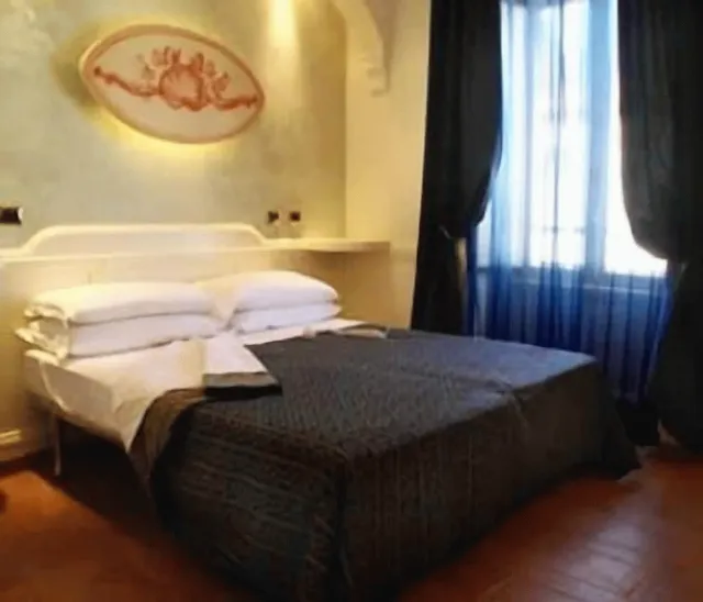 Billede av hotellet Hotel Nardizzi Americana - nummer 1 af 10