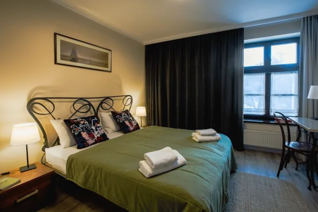 Hotellbilder av Oliwa Park Residence - nummer 1 av 50