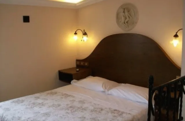 Billede av hotellet Hotel Prati - nummer 1 af 10