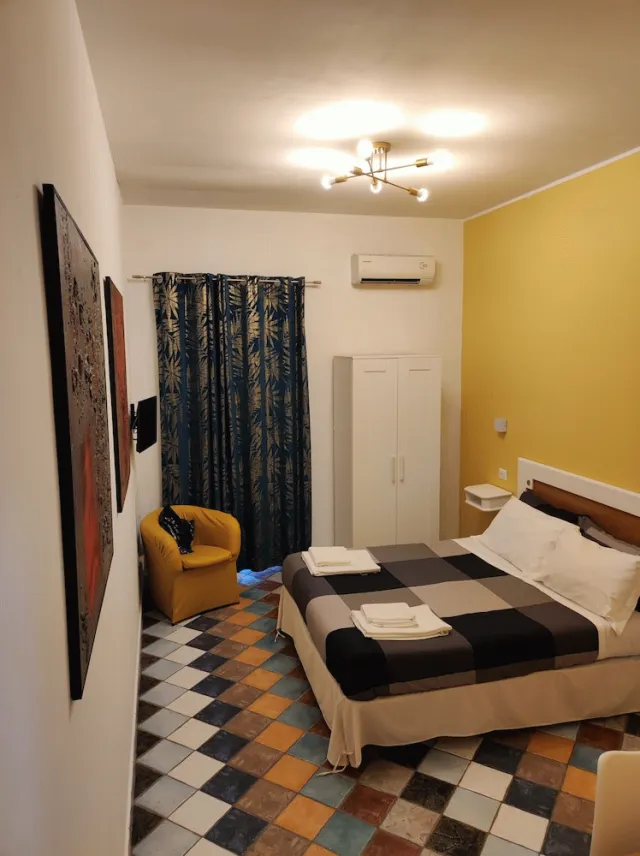 Billede av hotellet Firenze 32 - nummer 1 af 10