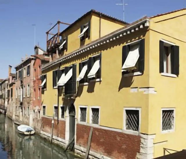 Billede av hotellet B&B Al Palazzetto - nummer 1 af 10