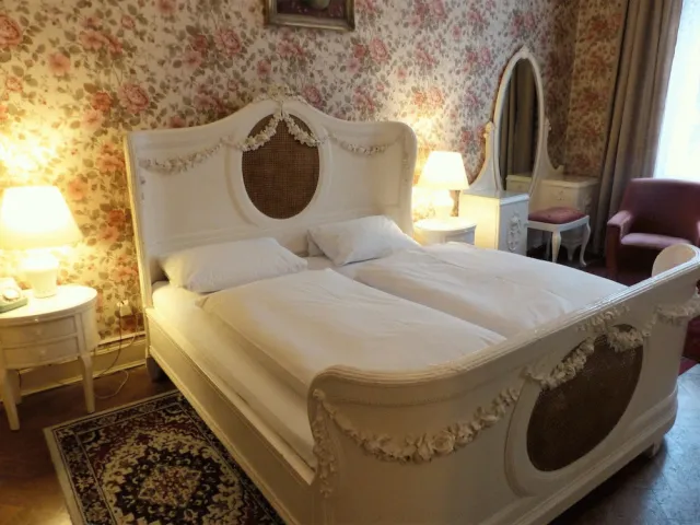 Billede av hotellet Hotel-Pension Funk - nummer 1 af 10