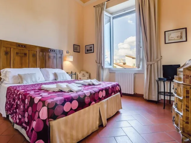 Billede av hotellet Sangaggio House B&B - nummer 1 af 10