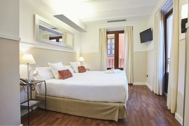 Billede av hotellet U-Sense Sevilla Centro - nummer 1 af 10