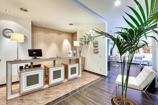 Hotellbilder av ArtHotel City - nummer 1 av 35