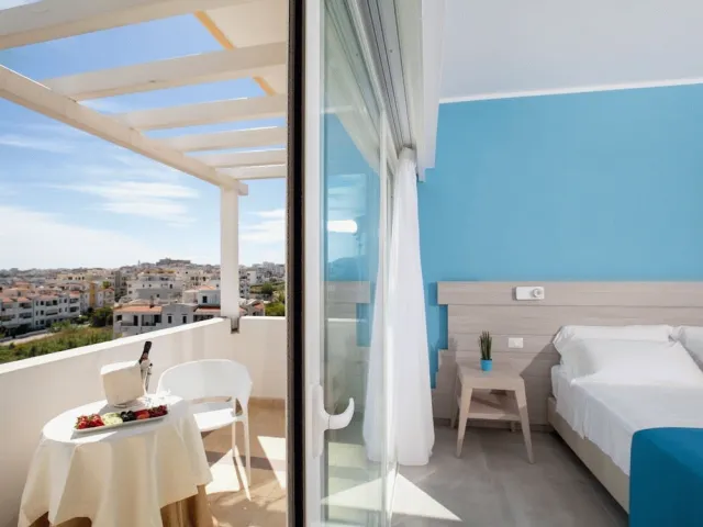 Hotellbilder av Hotel I Melograni - nummer 1 av 88