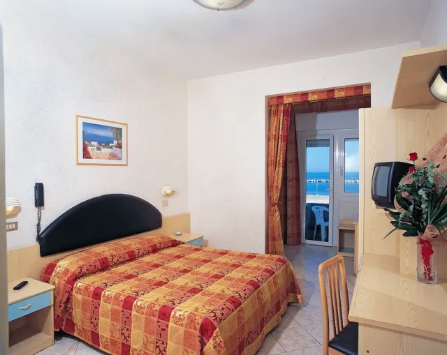 Billede av hotellet Hotel Diana - nummer 1 af 10