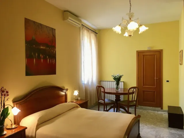 Billede av hotellet Il Tesoro - nummer 1 af 10