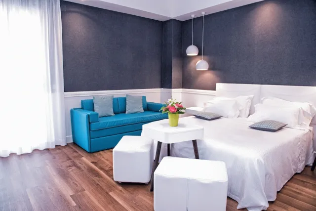 Hotellbilder av Ambienthotels Villa Adriatica - nummer 1 av 45