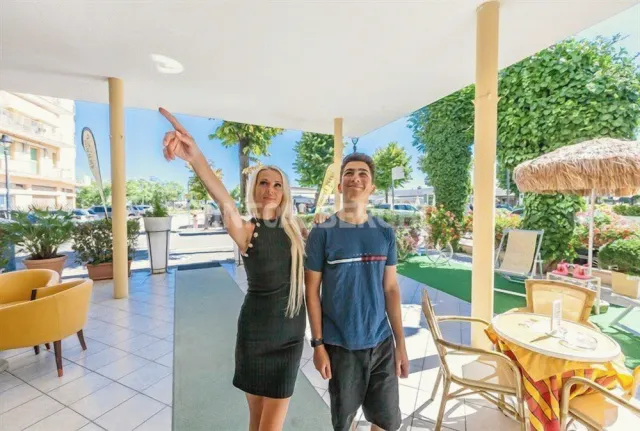 Hotellbilder av Hotel River - nummer 1 av 10