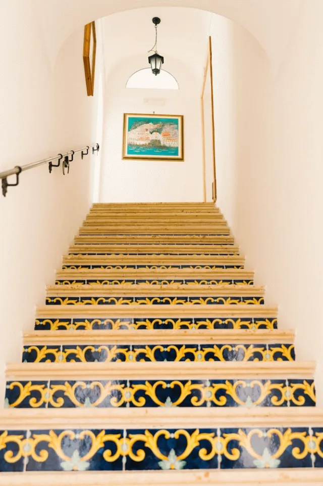 Hotellbilder av Villa Principe Giovanni - nummer 1 av 49