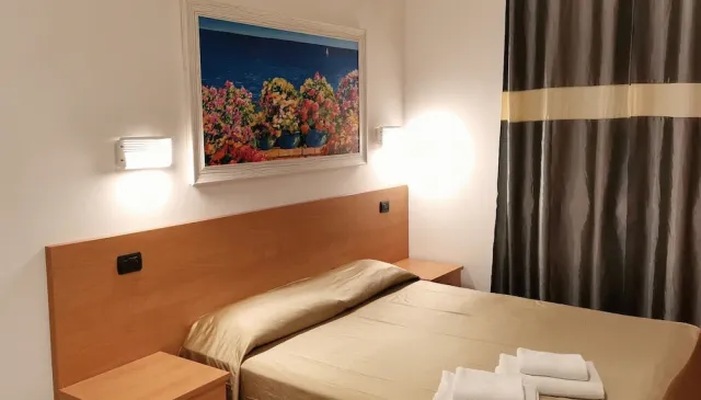Billede av hotellet Angelica - nummer 1 af 10