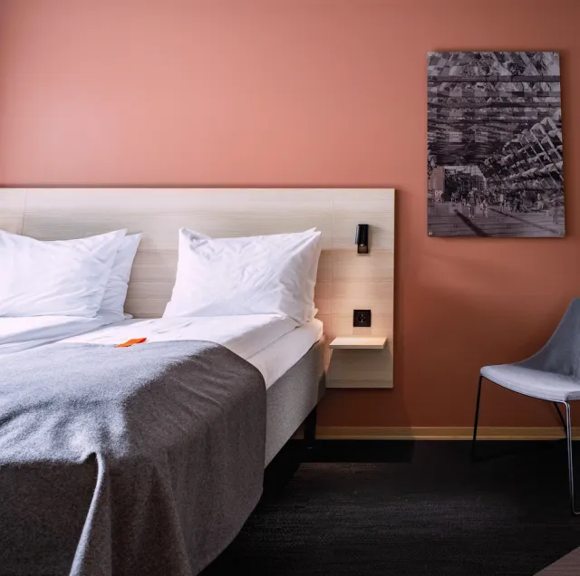 Billede av hotellet Citybox Oslo - nummer 1 af 72