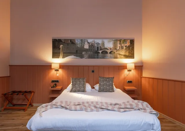 Hotellbilder av Malleberg - nummer 1 av 40