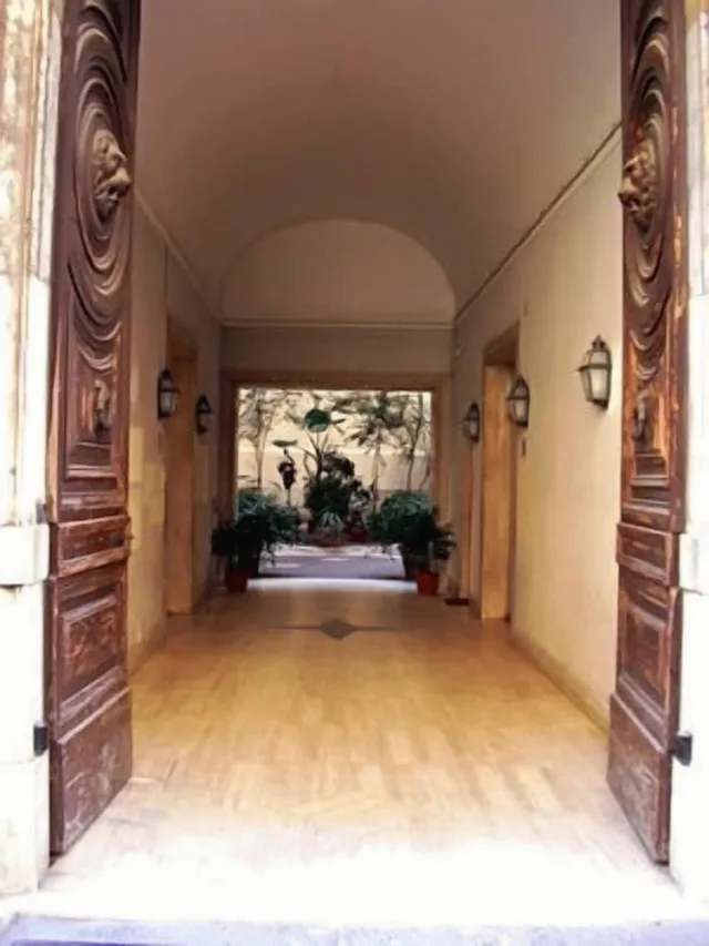 Billede av hotellet Aelius B&B by Roma Inn - nummer 1 af 10