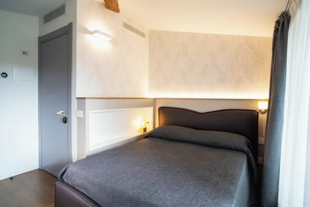 Billede av hotellet VILLINO MILANO - nummer 1 af 10