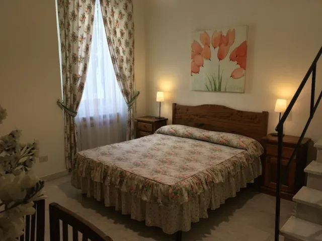 Billede av hotellet B&B Laocoonte - nummer 1 af 10