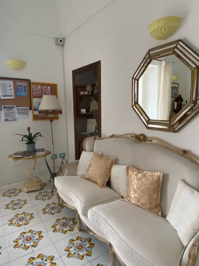 Hotellbilder av Palazzo Talamo - nummer 1 av 62