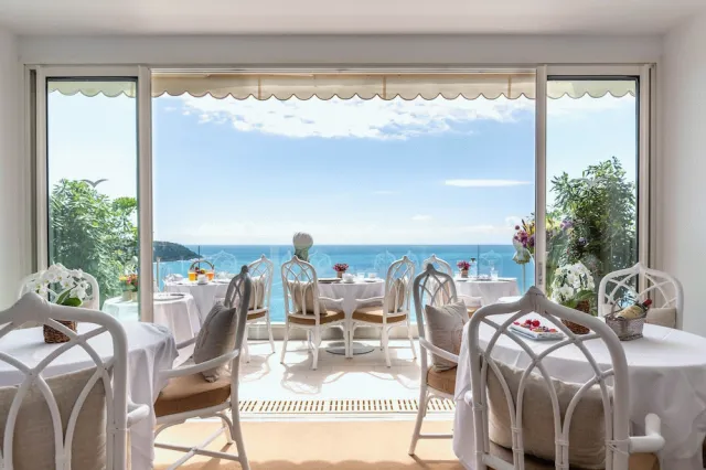 Hotellbilder av Le Roquebrune - nummer 1 av 86