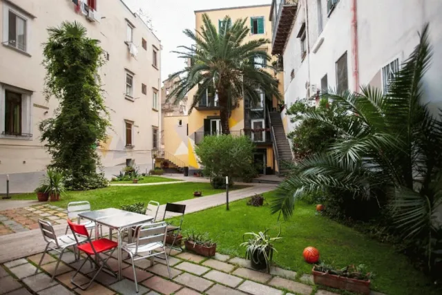 Billede av hotellet La Controra Hostel - nummer 1 af 58