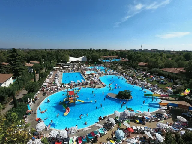 Billede av hotellet Hotel Bella Italia - nummer 1 af 10