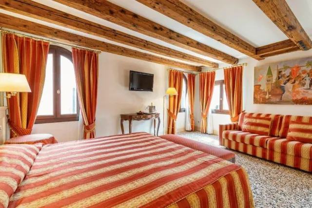 Billede av hotellet Hotel Bella Venezia - nummer 1 af 52