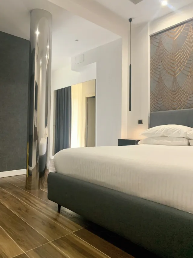 Hotellbilder av Napoliday - nummer 1 av 36