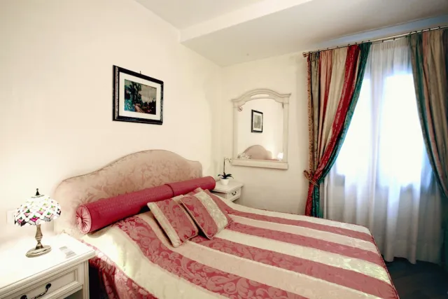 Billede av hotellet Residenza Giardini - nummer 1 af 10