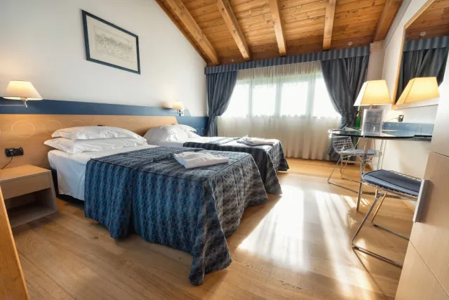 Billede av hotellet West Point Airport Hotel - nummer 1 af 10