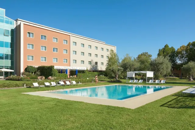 Hotellbilder av Anusca Palace Hotel - nummer 1 av 97