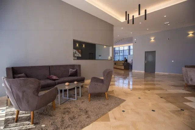 Hotellbilder av Arena Hotel Holiday - nummer 1 av 10