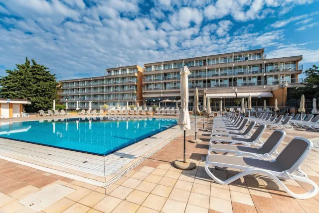 Hotellbilder av Arena Hotel Holiday - nummer 1 av 10