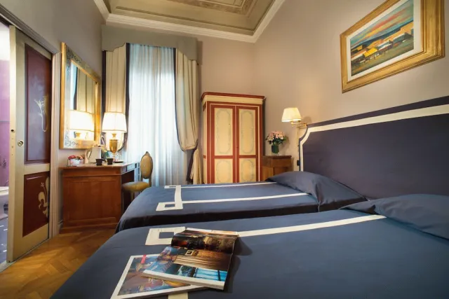 Billede av hotellet B&B Il Marzocco - nummer 1 af 10