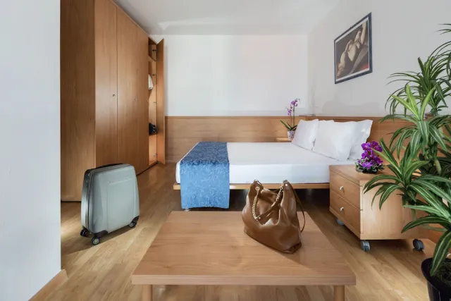 Hotellbilder av Aparthotel Esperya - nummer 1 av 16