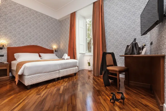 Billede av hotellet Suite Beccaria in Piazza del Popolo - nummer 1 af 10