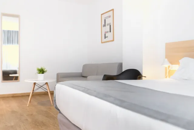 Hotellbilder av Rooms Ciencias - nummer 1 av 74