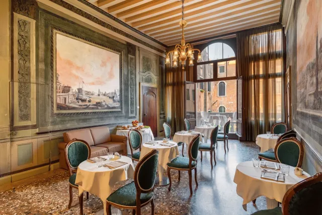Billede av hotellet Il sogno di Giulietta e Romeo - nummer 1 af 73