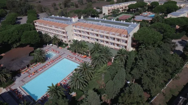 Hotellbilder av Hotel Oasis - nummer 1 av 95