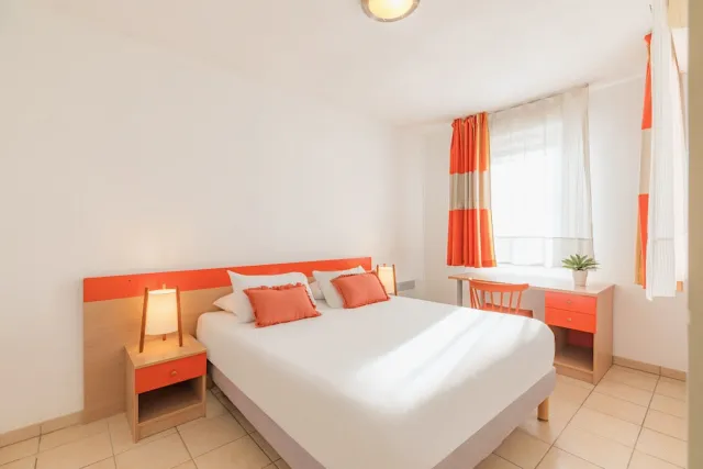 Hotellbilder av Appart’City Classic Aix en Provence – La Duranne - nummer 1 av 10