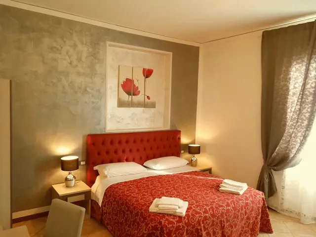 Billede av hotellet B&B La Cittadella - nummer 1 af 10