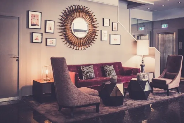 Hotellbilder av Hotel am Augustinerplatz - nummer 1 av 30