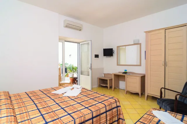 Billede av hotellet Albergo Villa Giusto - nummer 1 af 10