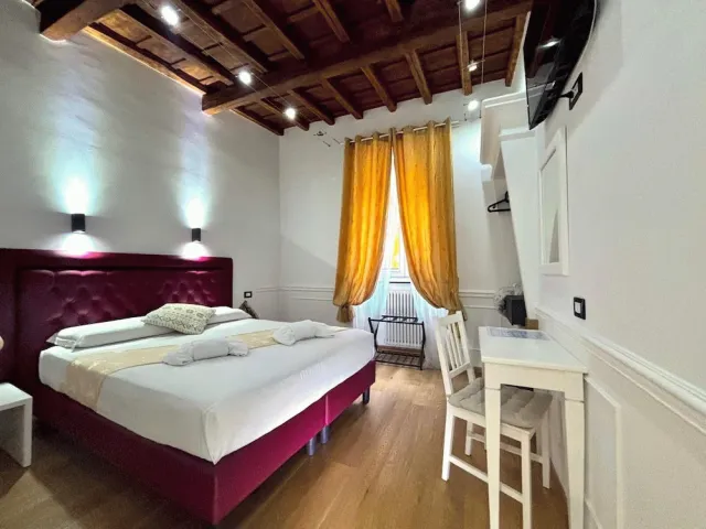 Billede av hotellet Domus Ester Roma - nummer 1 af 10