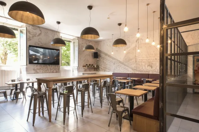 Billede av hotellet Ostello 7 Santi - nummer 1 af 10