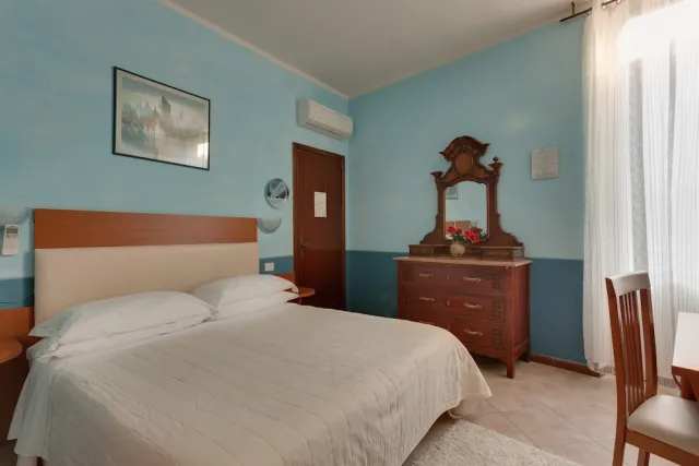 Billede av hotellet Affittacamere Casa Billi - nummer 1 af 10