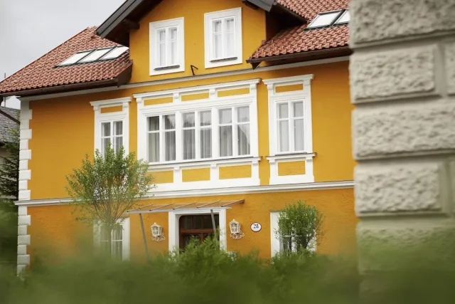Billede av hotellet Villa Ceconi by Das Grüne Hotel zur Post - nummer 1 af 10