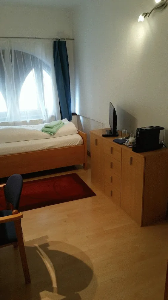 Billede av hotellet Appartementhotel Marien-Hof - nummer 1 af 10
