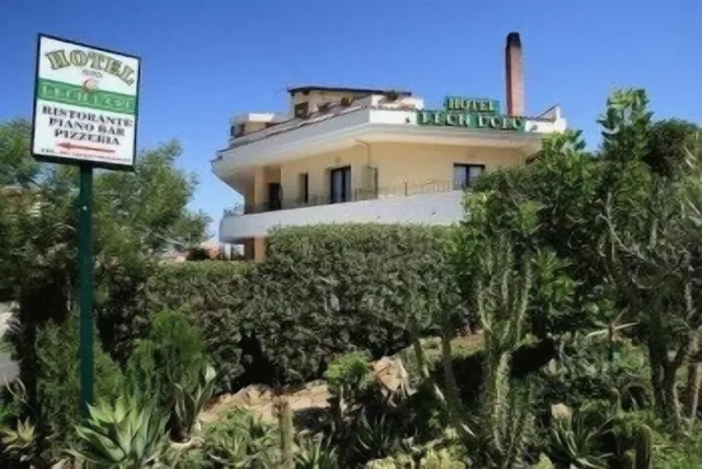 Billede av hotellet Leon d'Oro - nummer 1 af 10