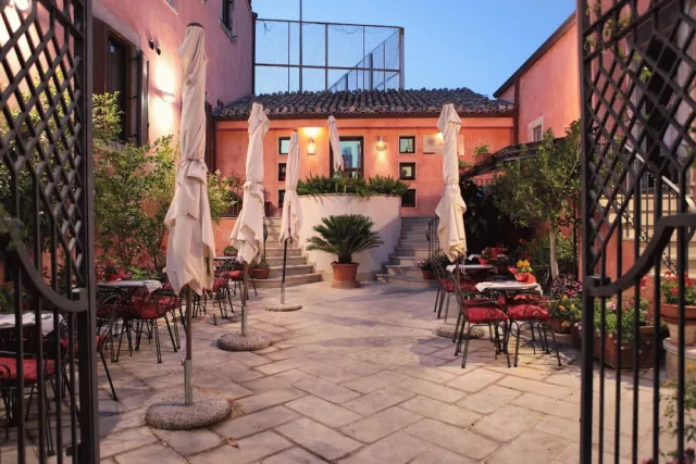 Billede av hotellet Hotel Il Barocco - nummer 1 af 32