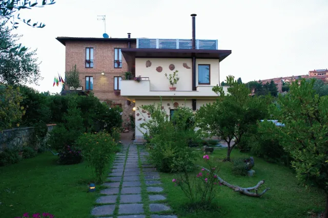Billede av hotellet Hotel Ristorante Piccolo Chianti - nummer 1 af 10